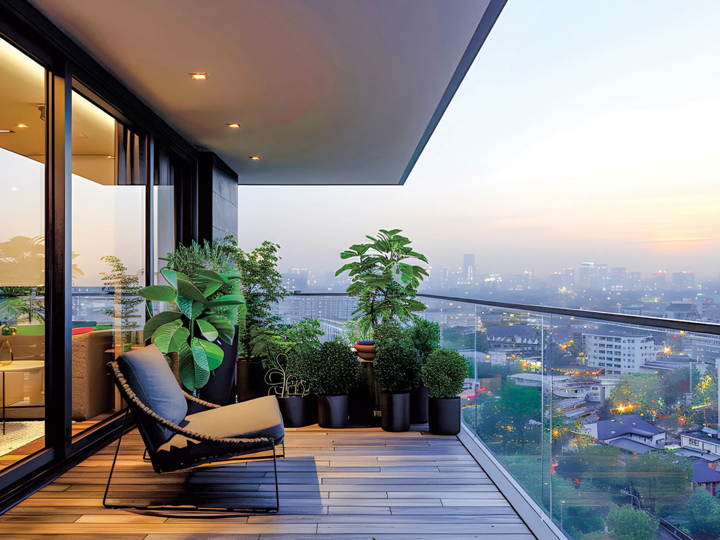 PHOBHA Oasis: 2 & 3 BHK flats, Sinhagad Road