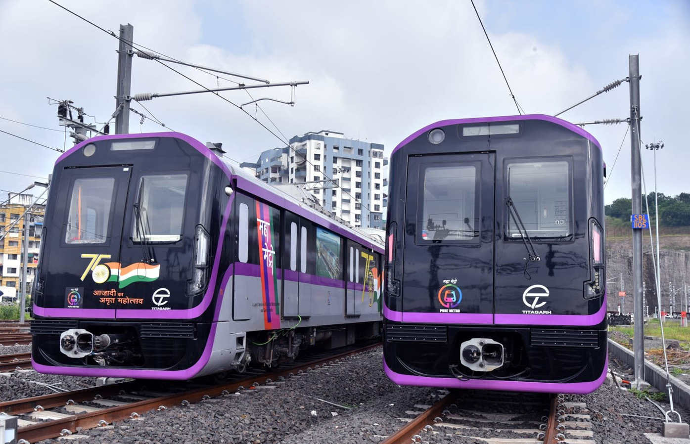 Benefits of Living Near a Proposed Metro Station: Why Future Connectivity Matters