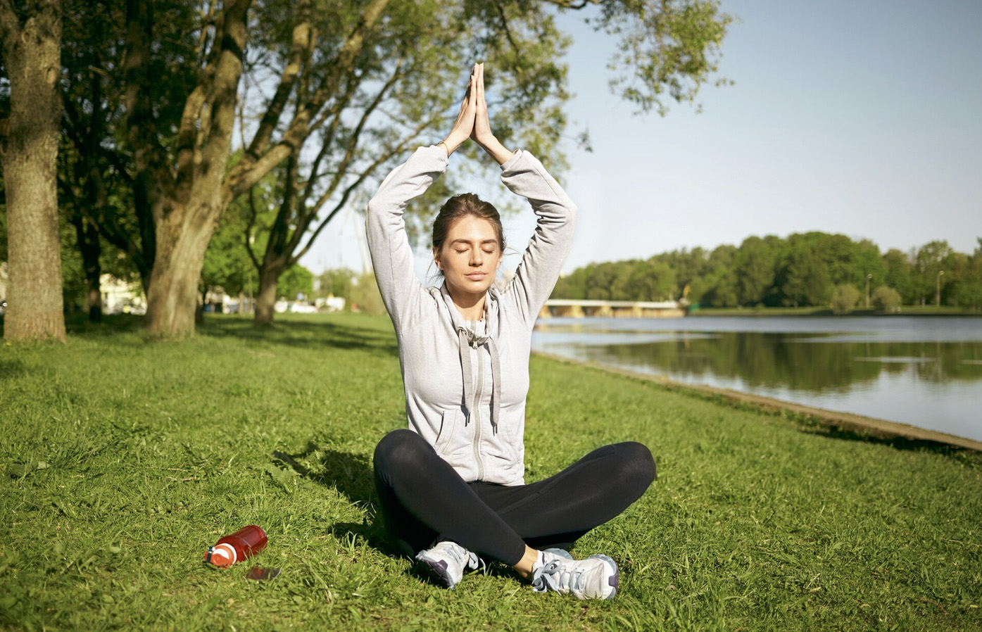 How Nature-Centric Living Improves Health, Happiness, and Well-Being
