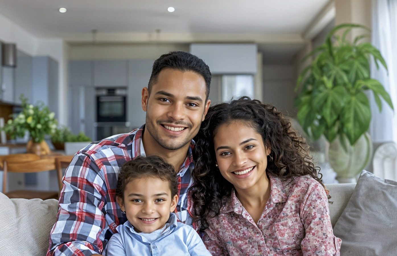 What Modern Families Should Look for When Buying a 2 or 3 BHK Home in Pune