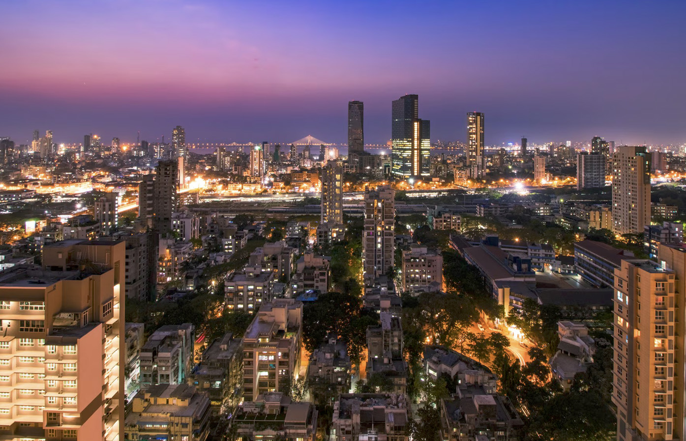 How Greenfield Projects Are Changing Pune’s Skyline in 2025