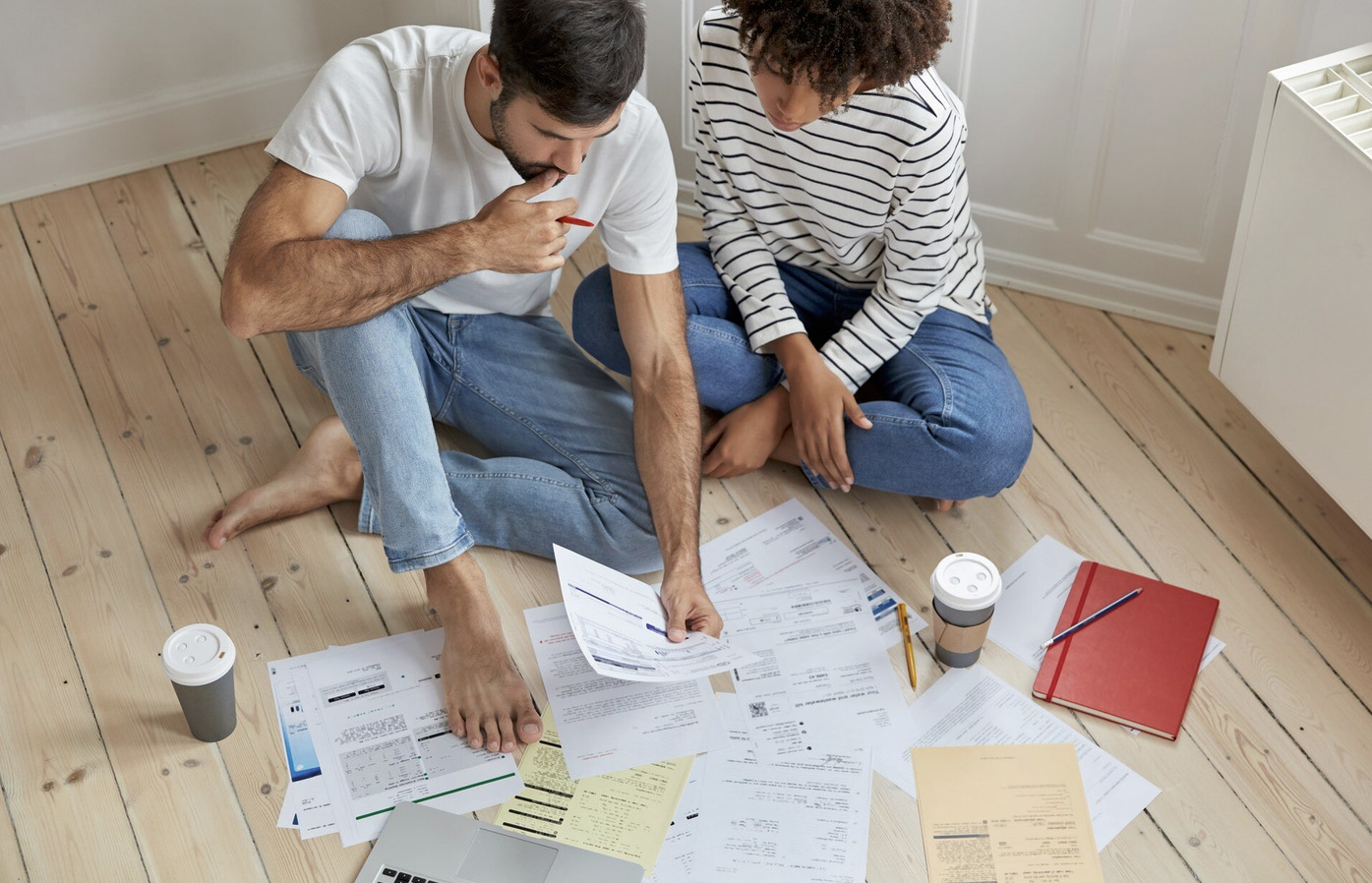 Things to Check Before Buying a 2 BHK Flat in Pune