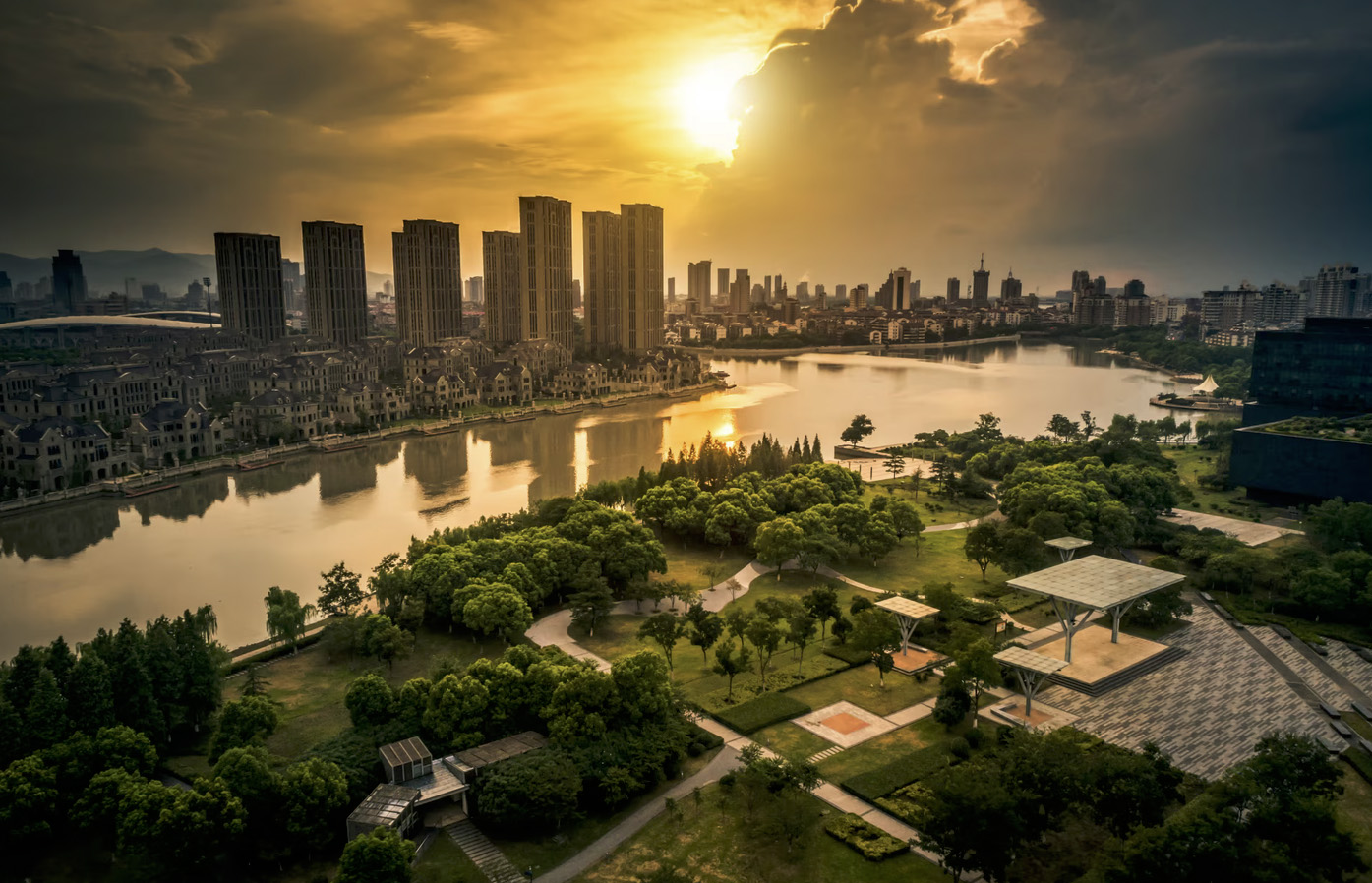 Why Sinhagad Road is Emerging as Pune’s Most Desirable Residential Destination