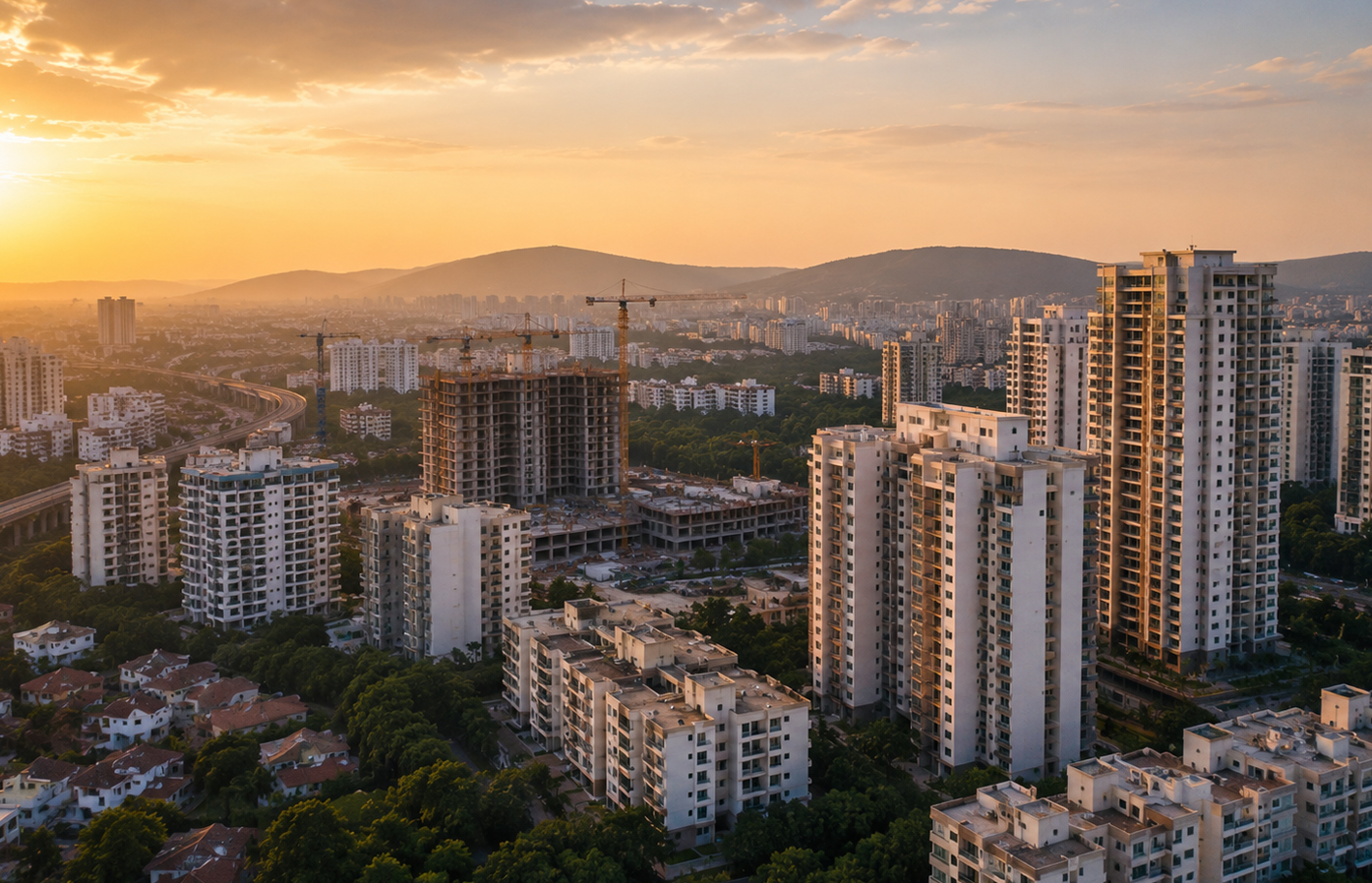 Pune Real Estate Market 2026: Is It the Right Time to Buy a Home?