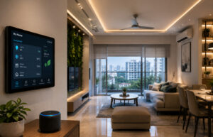 10 Features to Look for in a Future-Ready Home in Pune in 2026